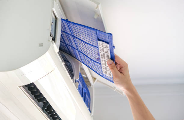Best Emergency Air Duct Cleaning  in Canton, NC