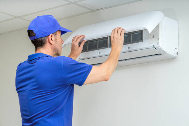 Best Ventilation Cleaning Services  in Canton, NC