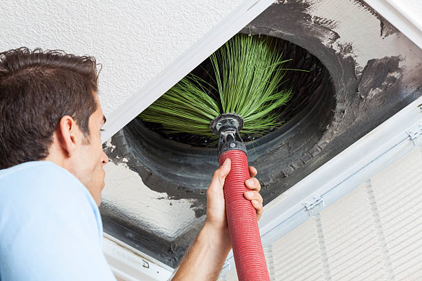 Best Commercial Air Duct Cleaning  in Canton, NC